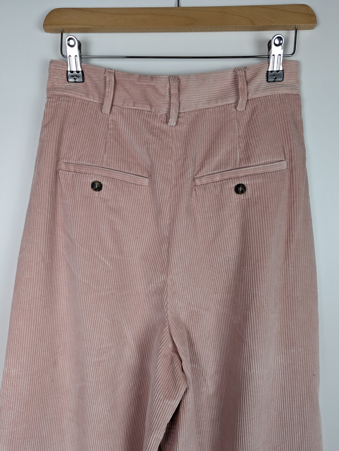 MAX MARA WEEKEND Acino Trousers - Pink