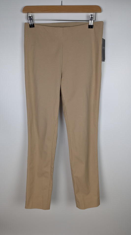 LAUREN BY RALPH LAUREN Keslina Trousers - Tan Beige