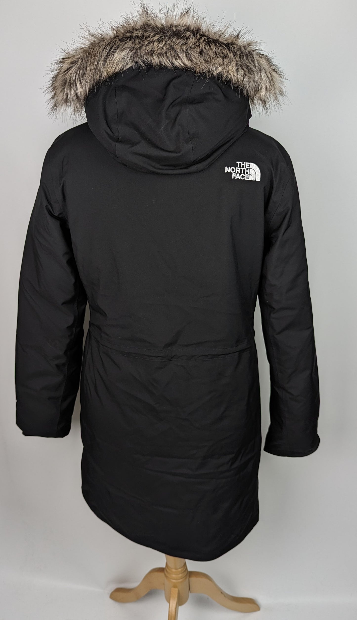 THE NORTH FACE Women's Arctic Parka - Black