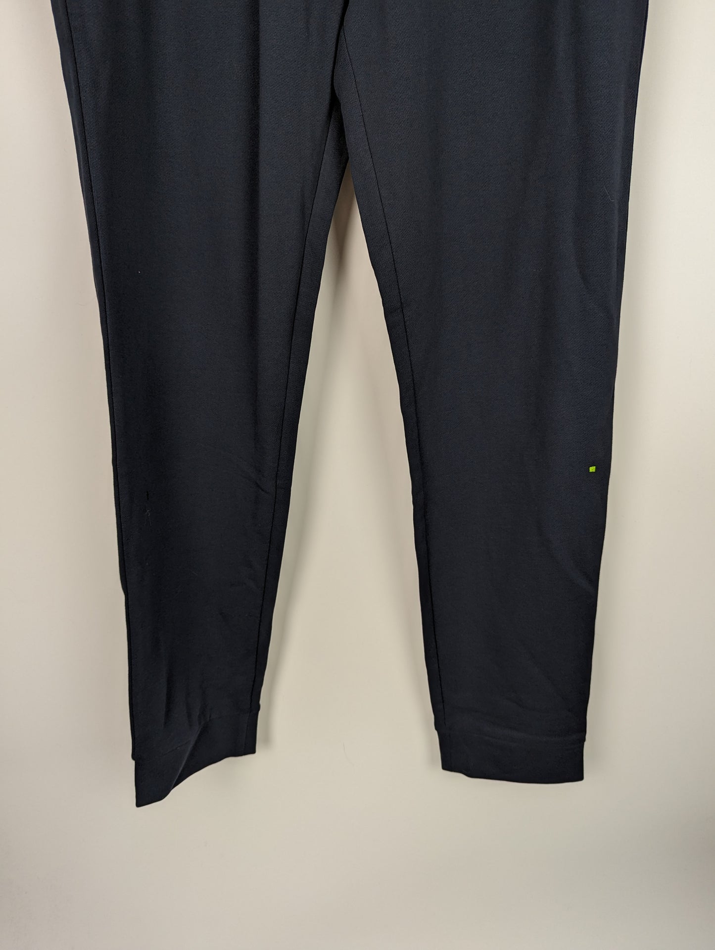 BOSS Mens Haiko Joggers - Navy