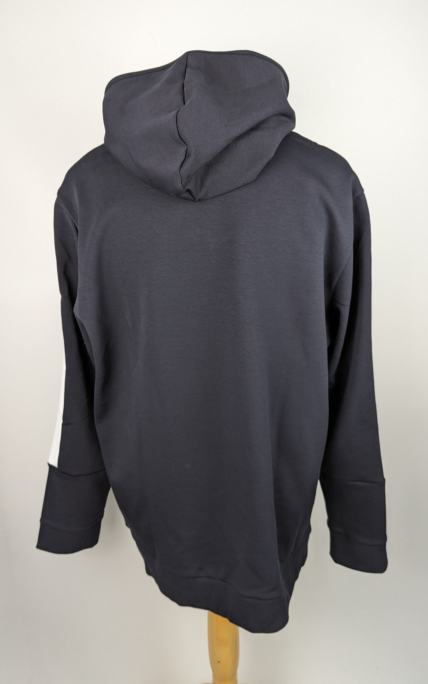 Boss Mens Soody 1 Hoodie - Dark Blue