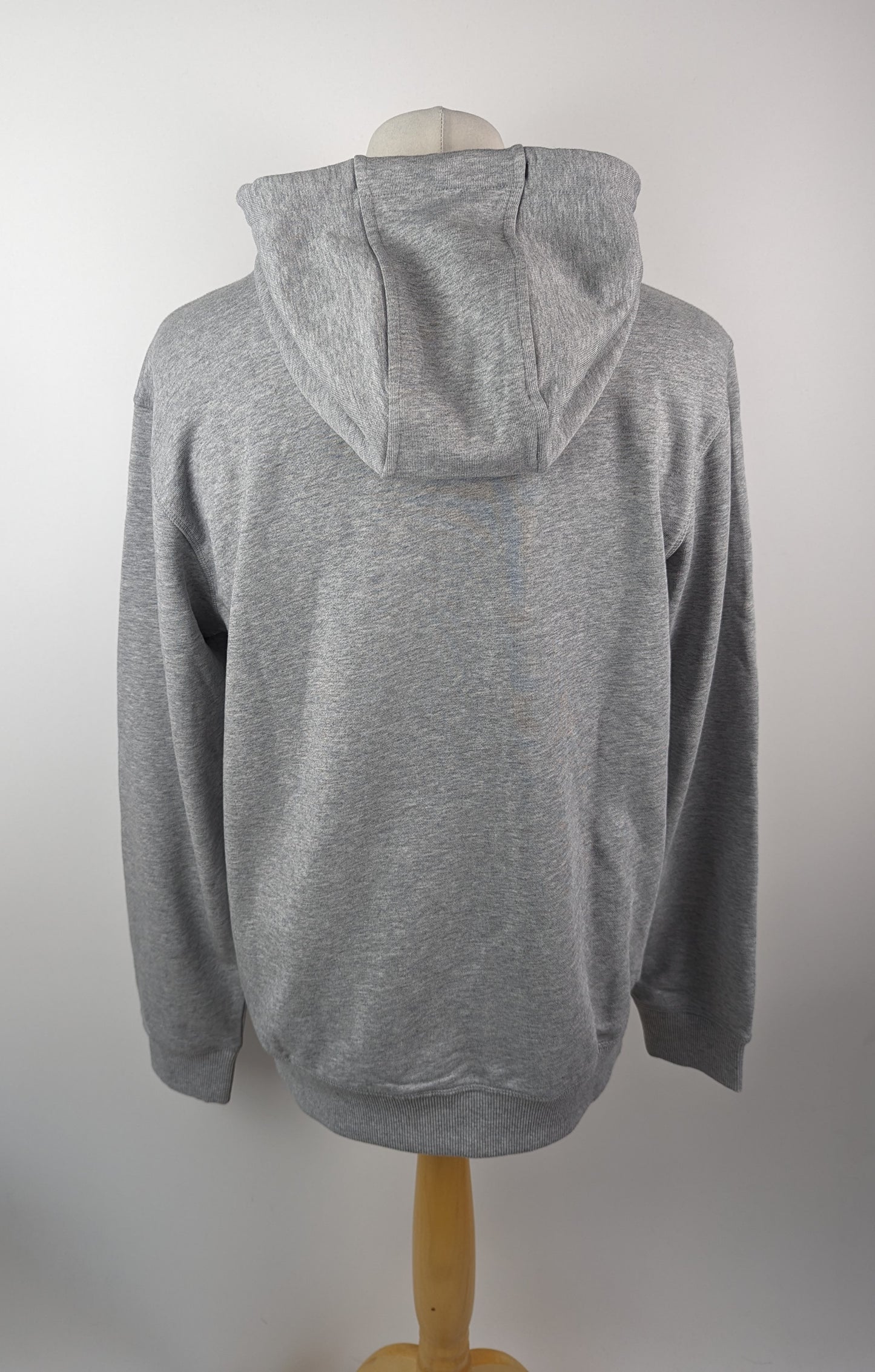 HUGO Hugo Boss Daratschi Hoodie - Grey