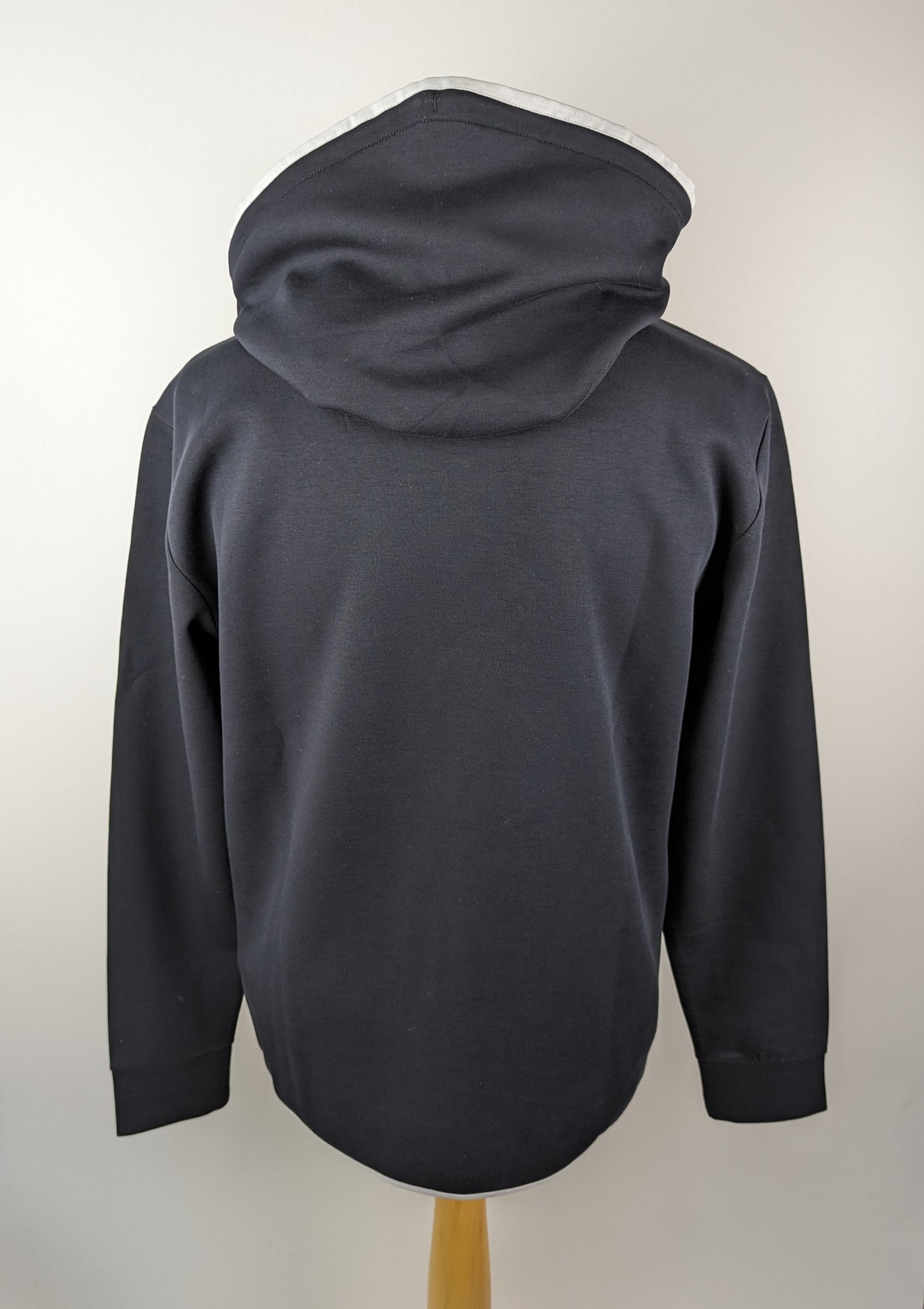 BOSS Soody Mens Hoodie - Navy