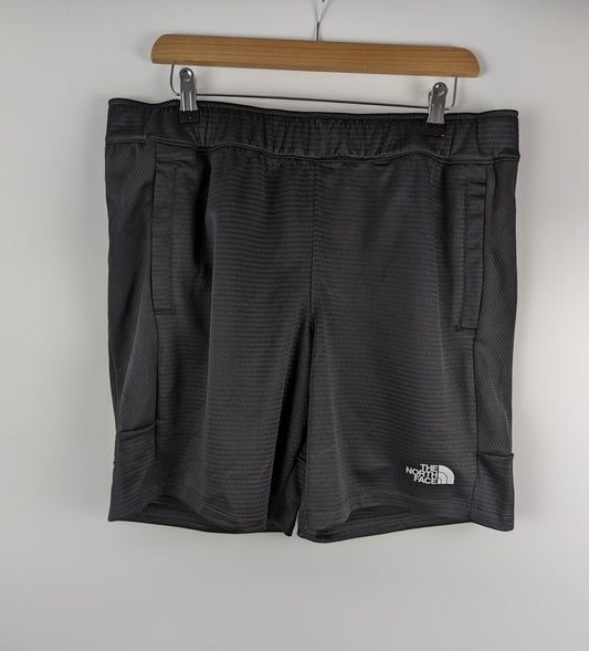 The North Face Men's MA Fleece Shorts - Black