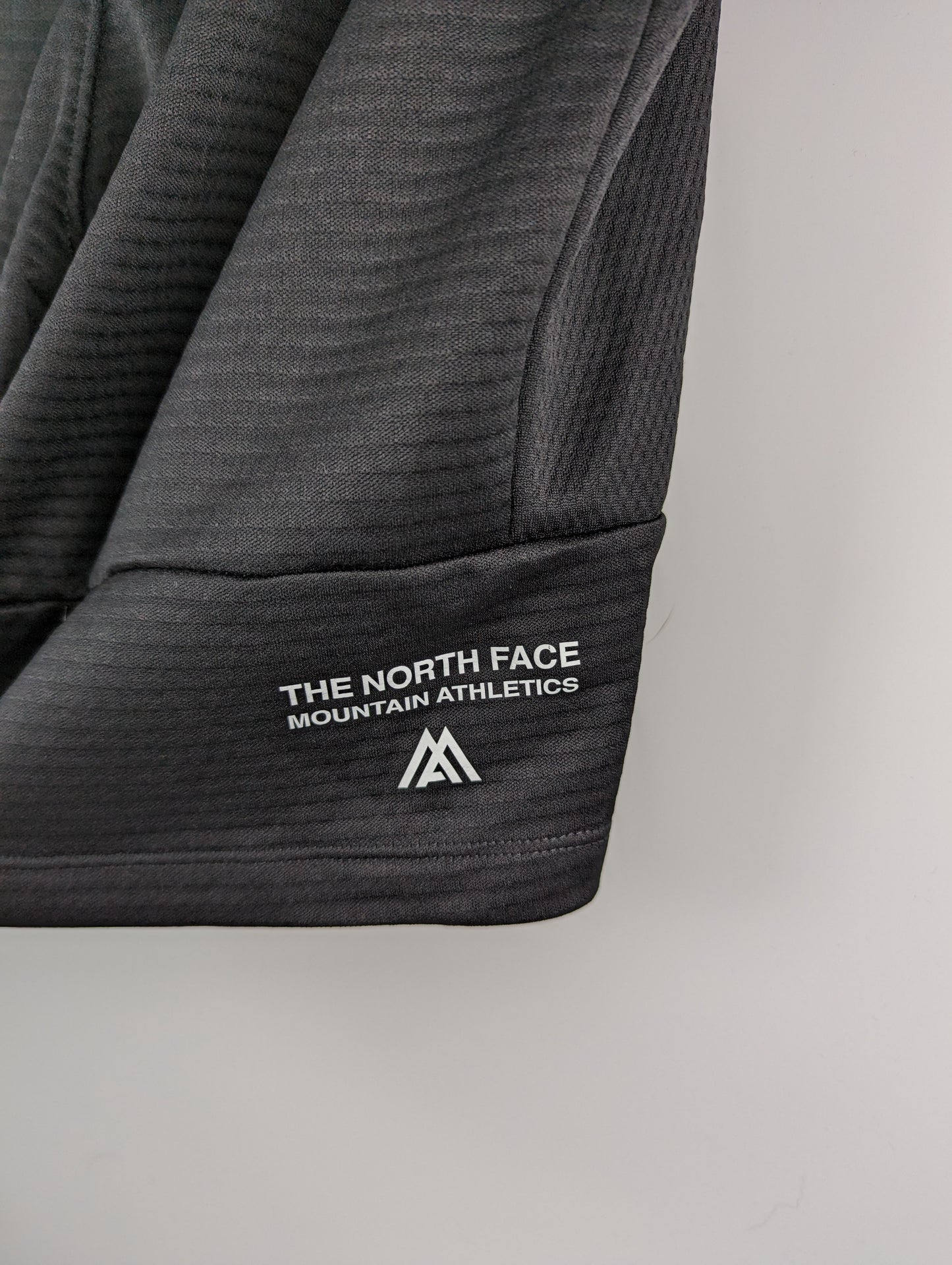 The North Face Men's MA Fleece Shorts - Black