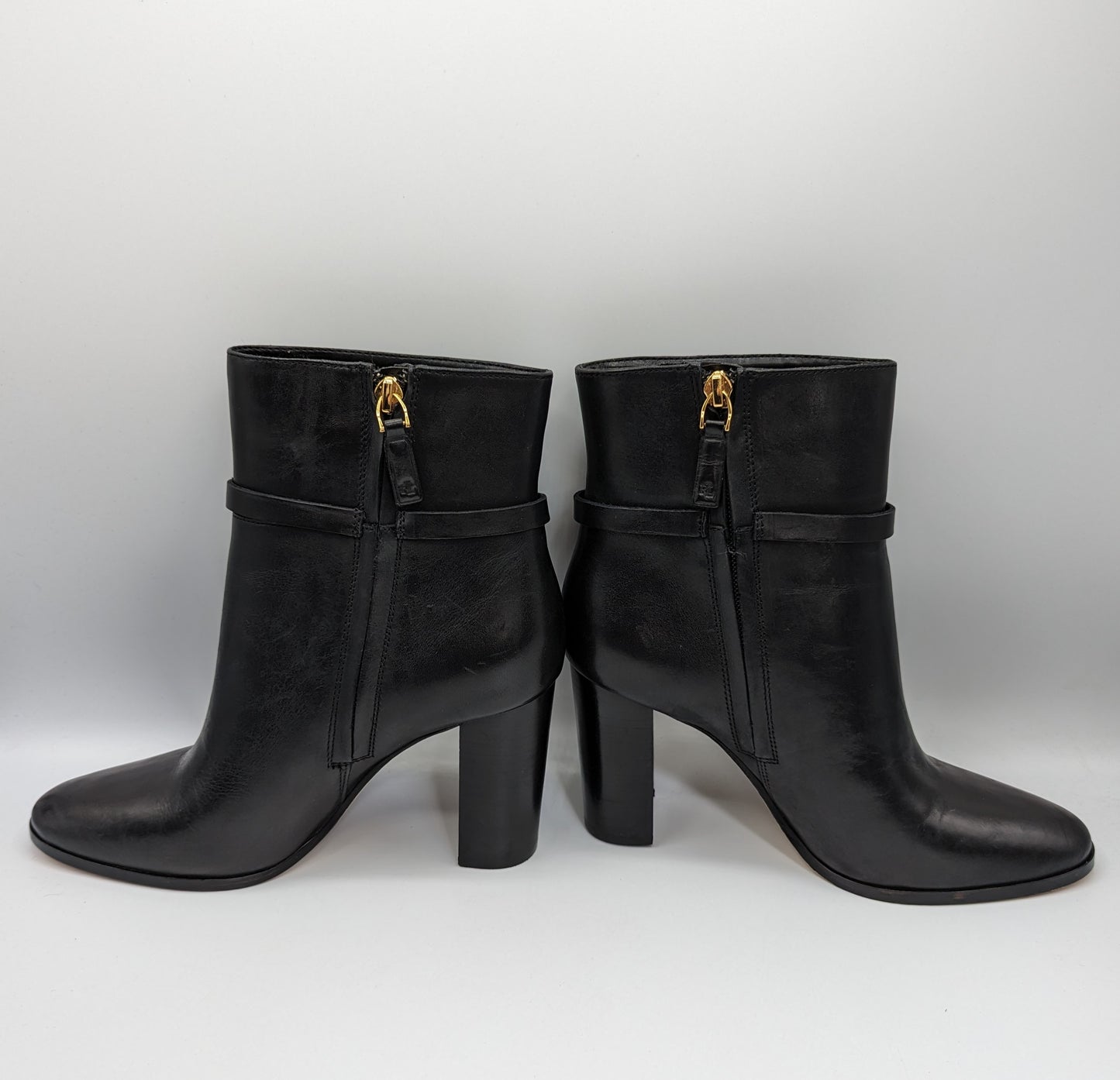 LAUREN BY RALPH LAUREN LRL Maxie Bootie - Black