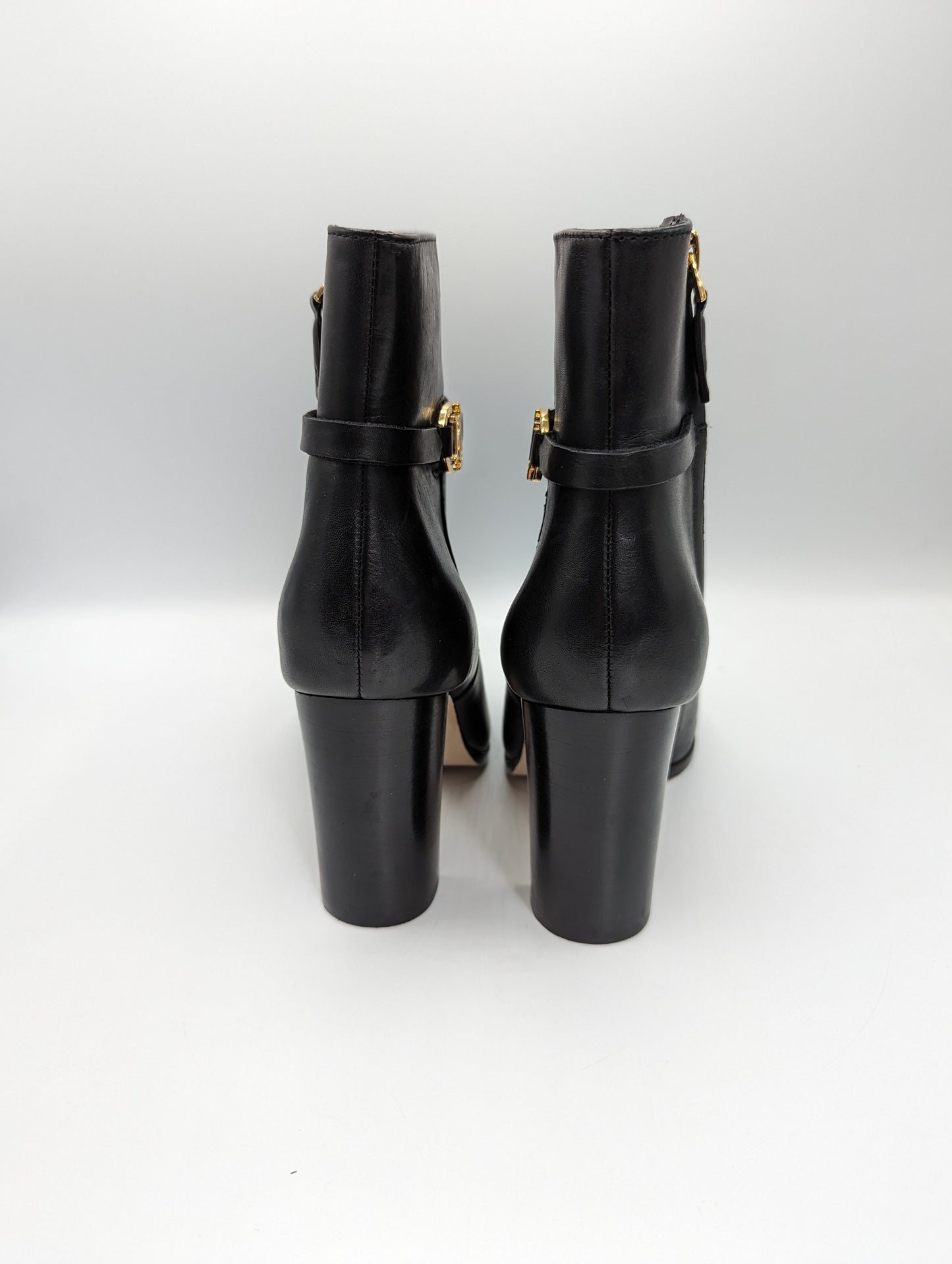 LAUREN BY RALPH LAUREN LRL Maxie Bootie - Black