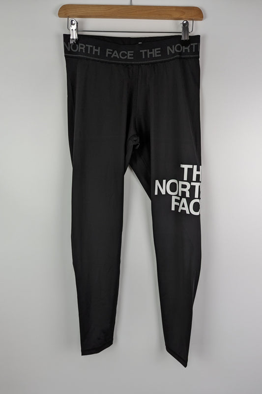 THE NORTH FACE Women’s Flex Mid Rise Leggings - Black