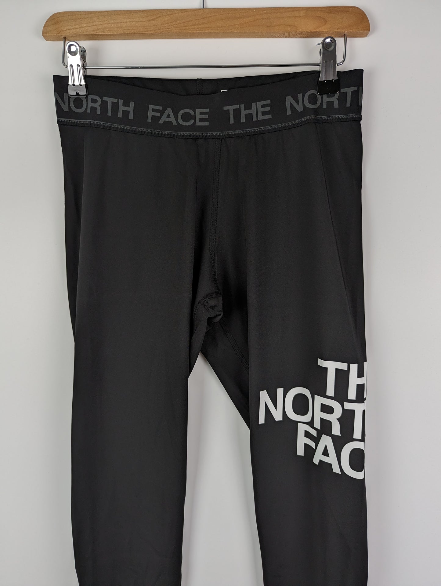 THE NORTH FACE Women’s Flex Mid Rise Leggings - Black