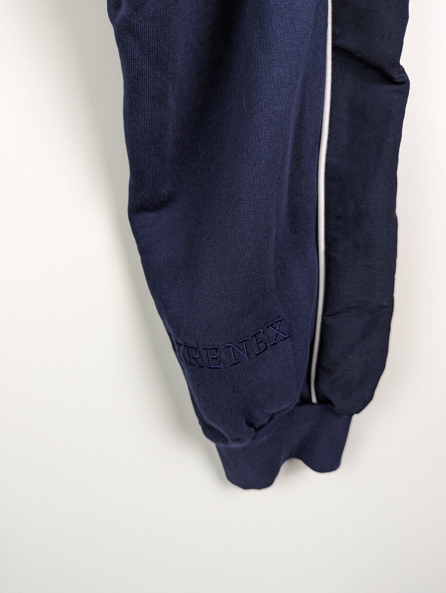 PYRENEX Peak Jacket and Joggers Tracksuit - Navy