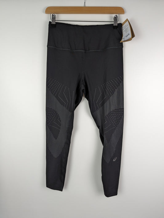 ASICS Road Balance Running Leggings - Black