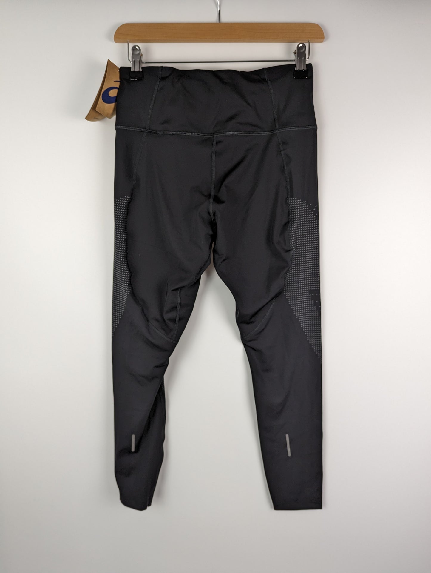 ASICS Road Balance Running Leggings - Black