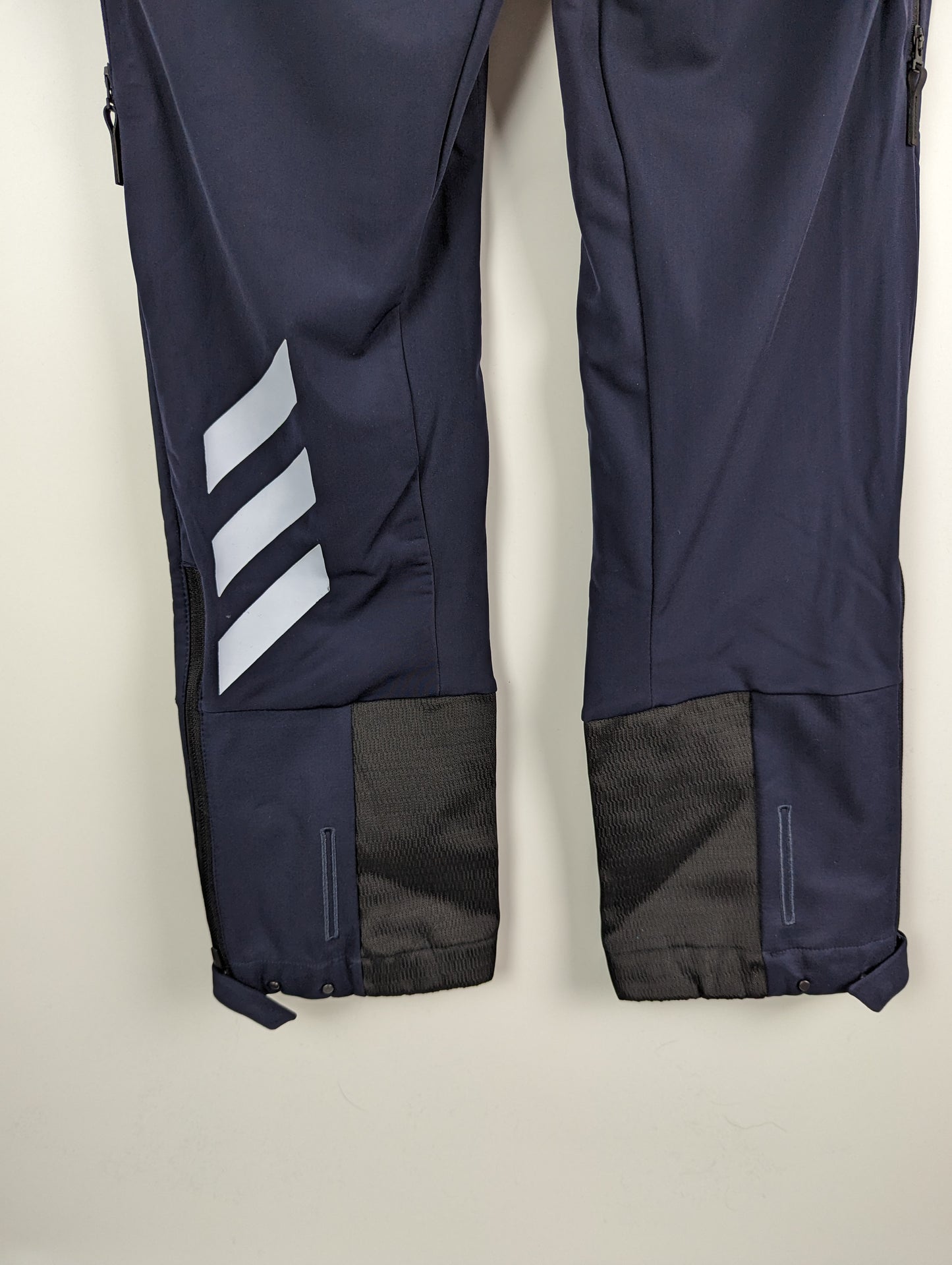 ADIDAS Terrex Skyclimb Fast Ski Touring Pants Womens - Blue