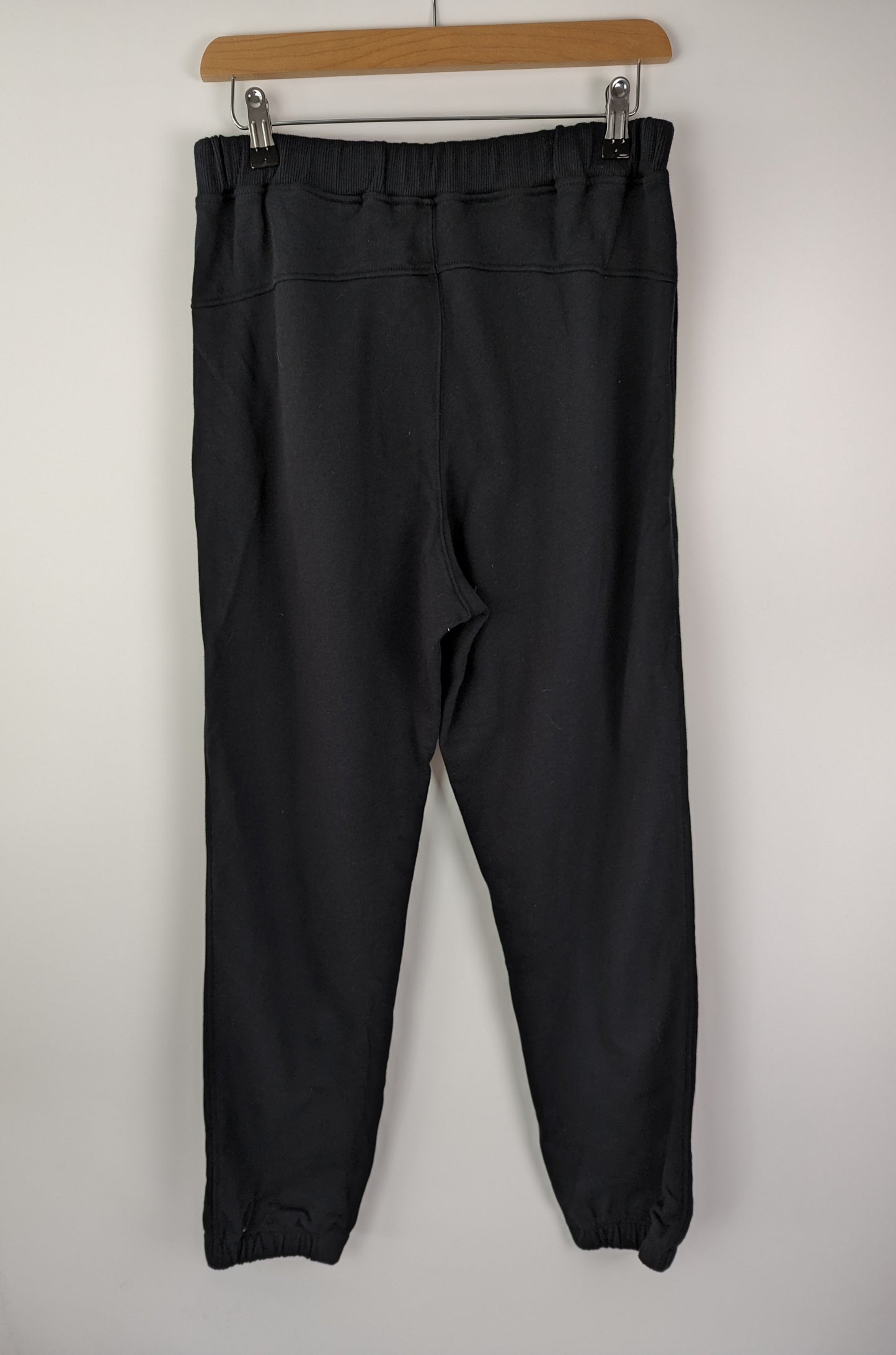 AGENT PROVOCATEUR Rayley Logo Mono Joggers - Black