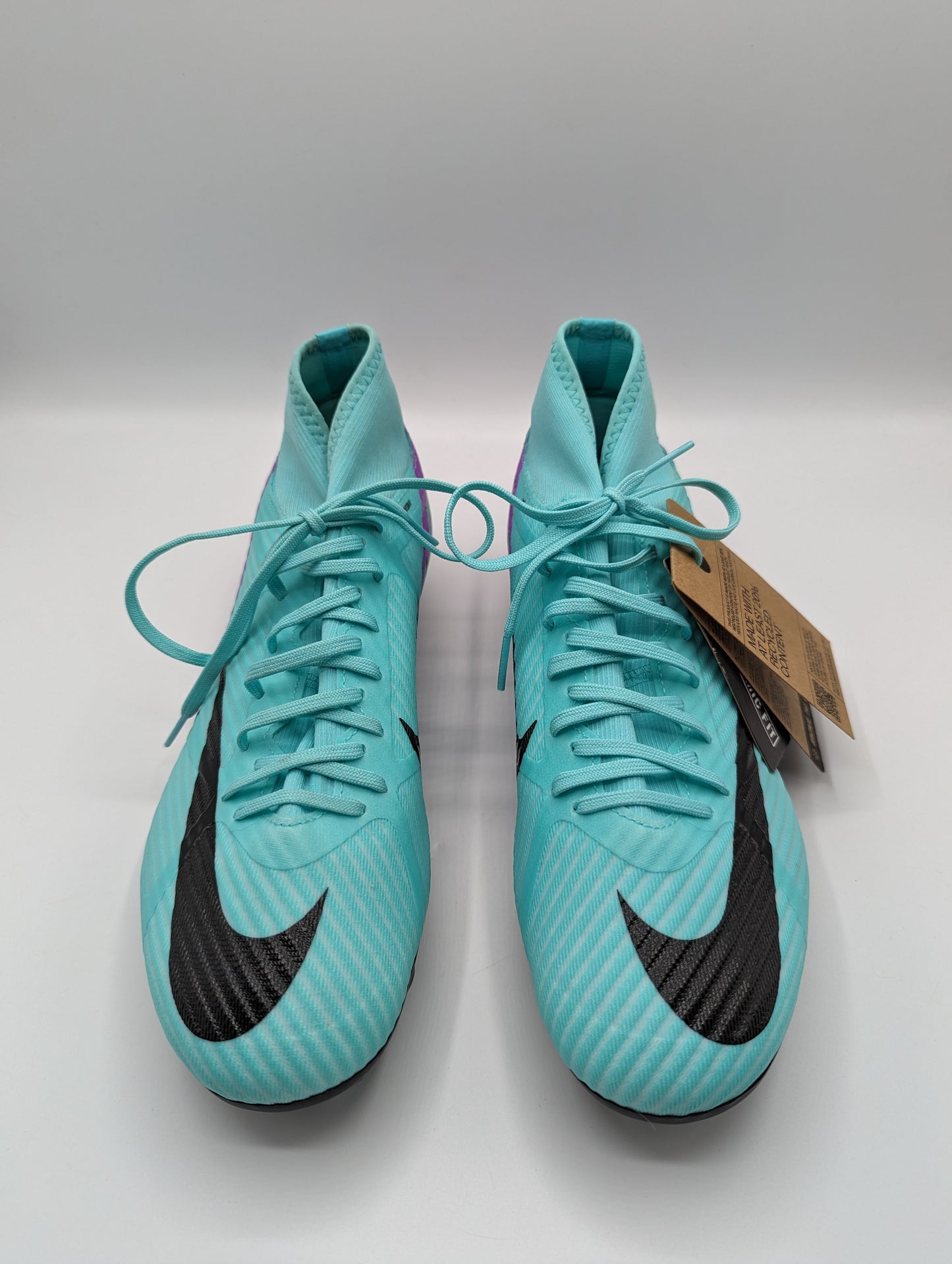 Nike Mercurial Superfly VII Academy Soft Ground Football Boots - Blue