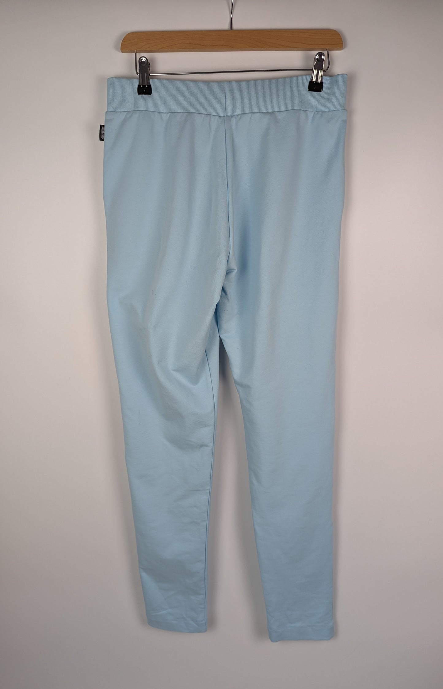 MOSCHINO Underbear Womens Joggers Pants - Blue