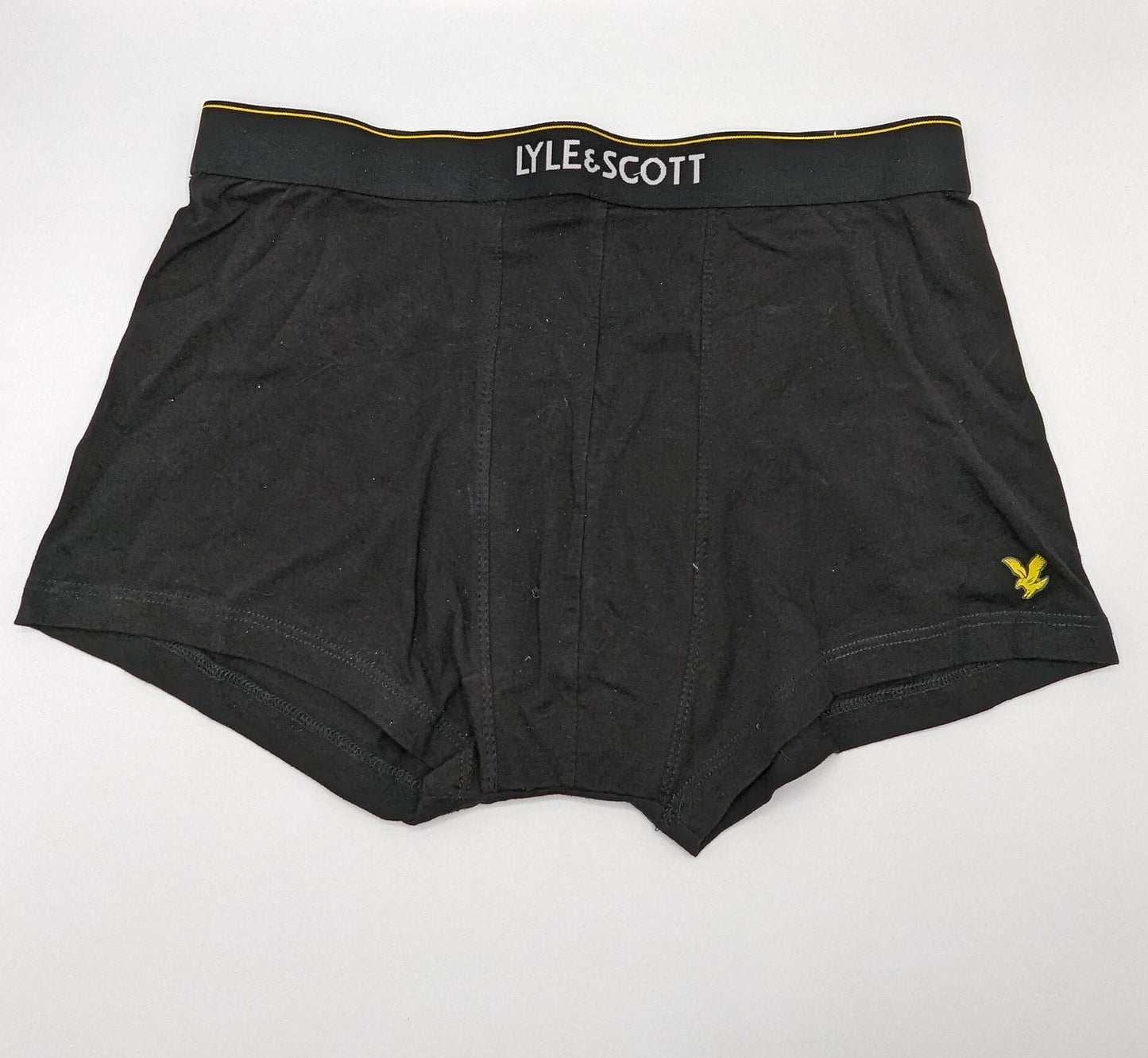 LYLE AND SCOTT Jackson 5 Pack Boxer Shorts - Multi