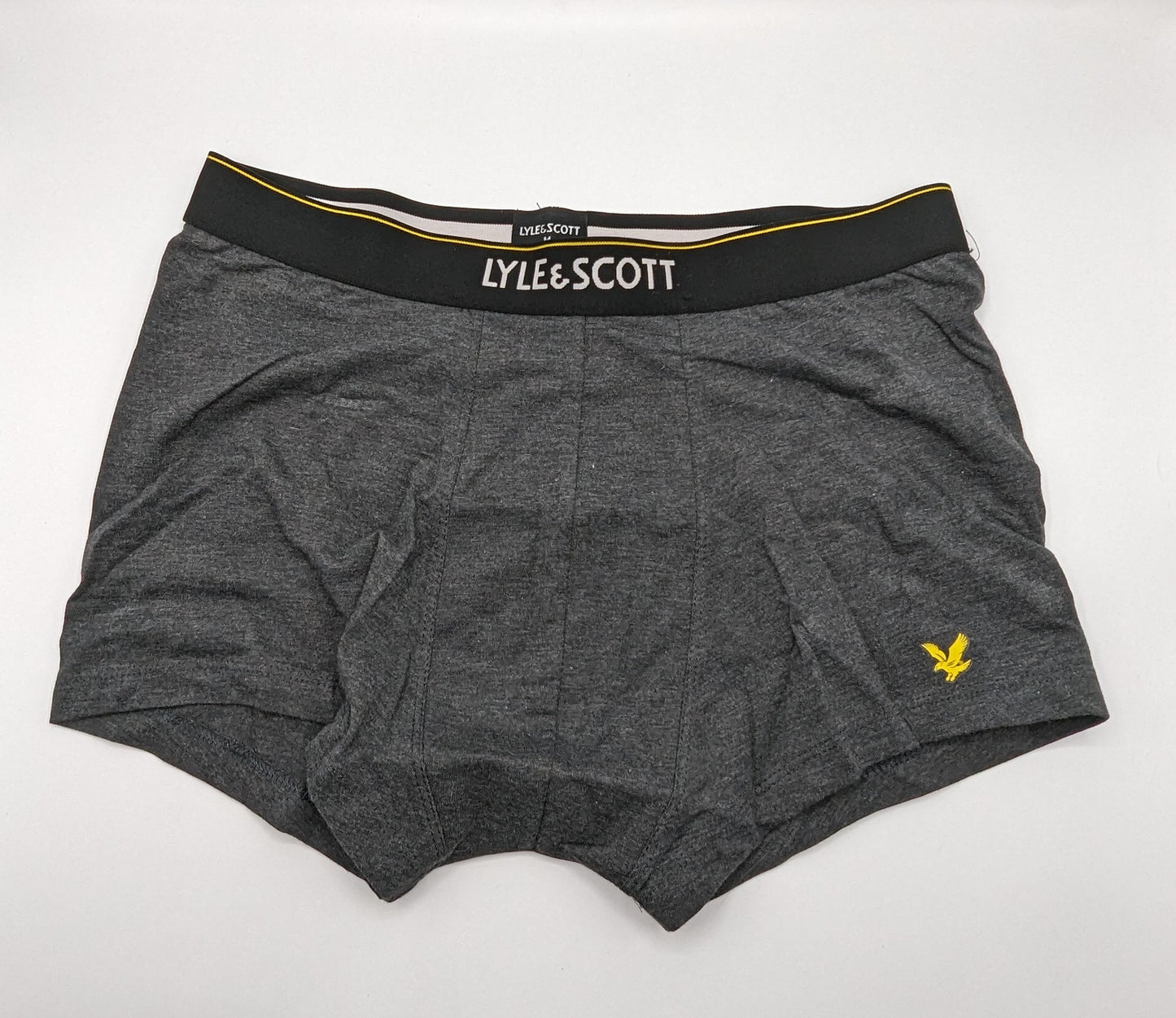 LYLE AND SCOTT Jackson 5 Pack Boxer Shorts - Multi