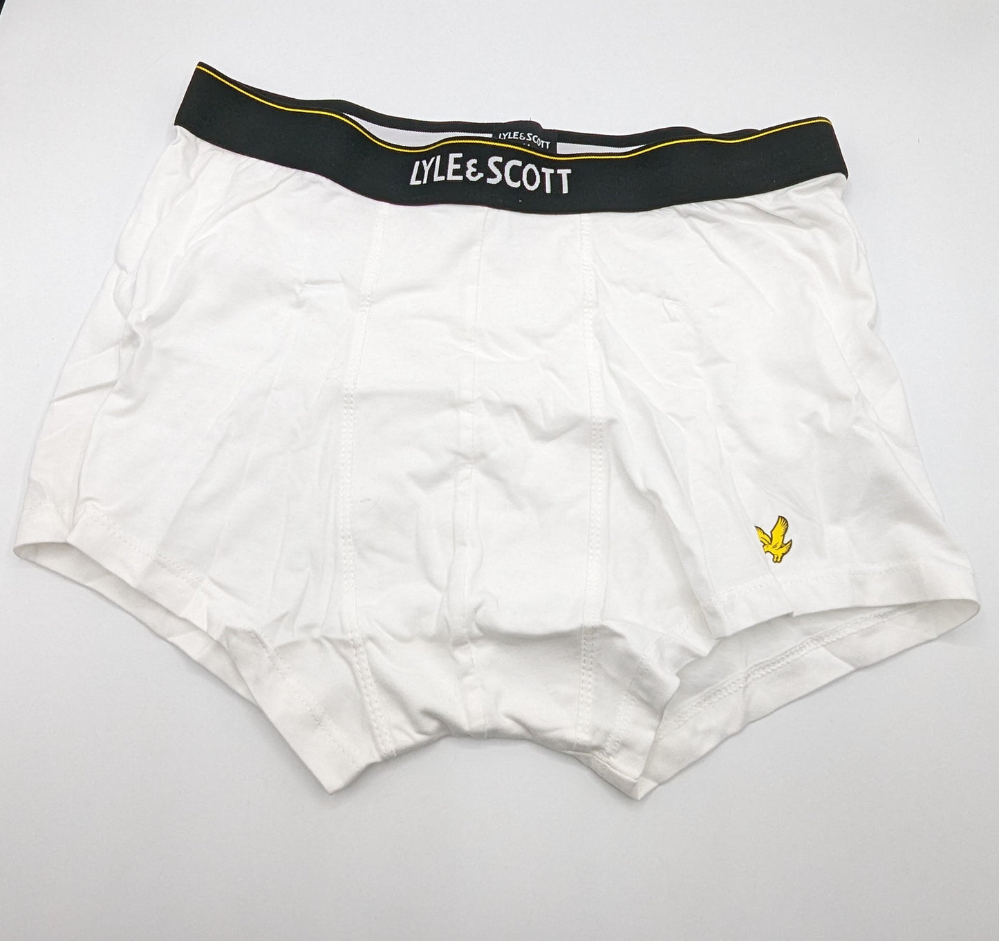 LYLE AND SCOTT Jackson 5 Pack Boxer Shorts - Multi