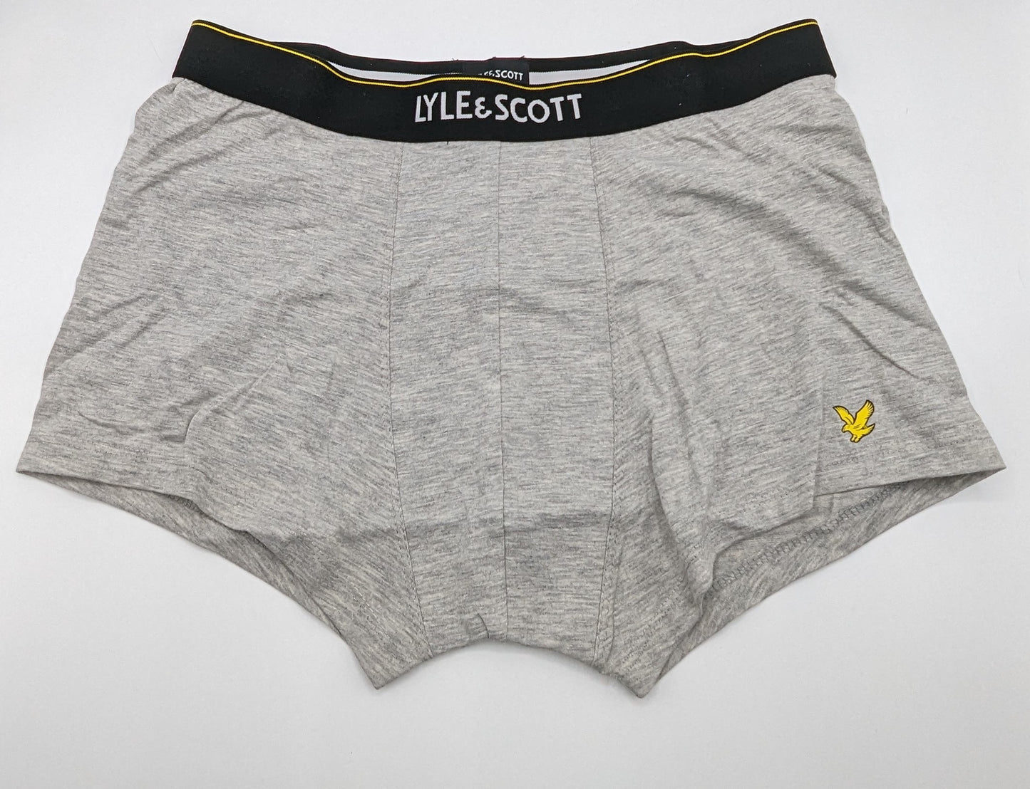 LYLE AND SCOTT Jackson 5 Pack Boxer Shorts - Multi