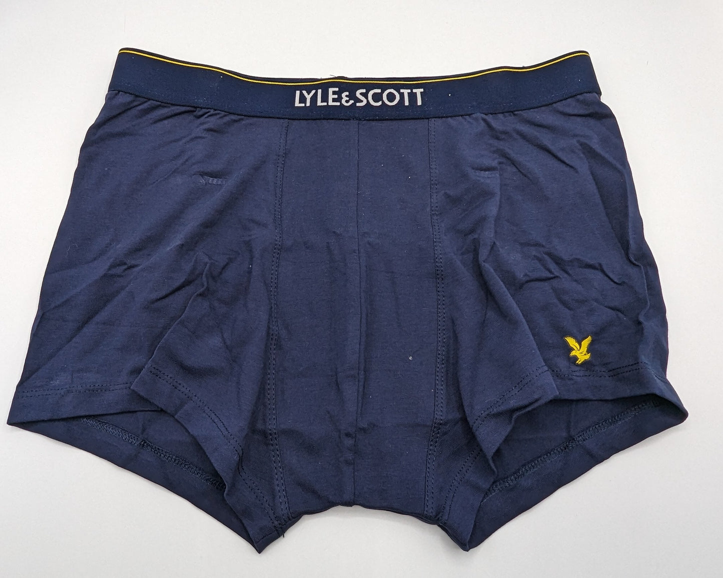 LYLE AND SCOTT Jackson 5 Pack Boxer Shorts - Multi