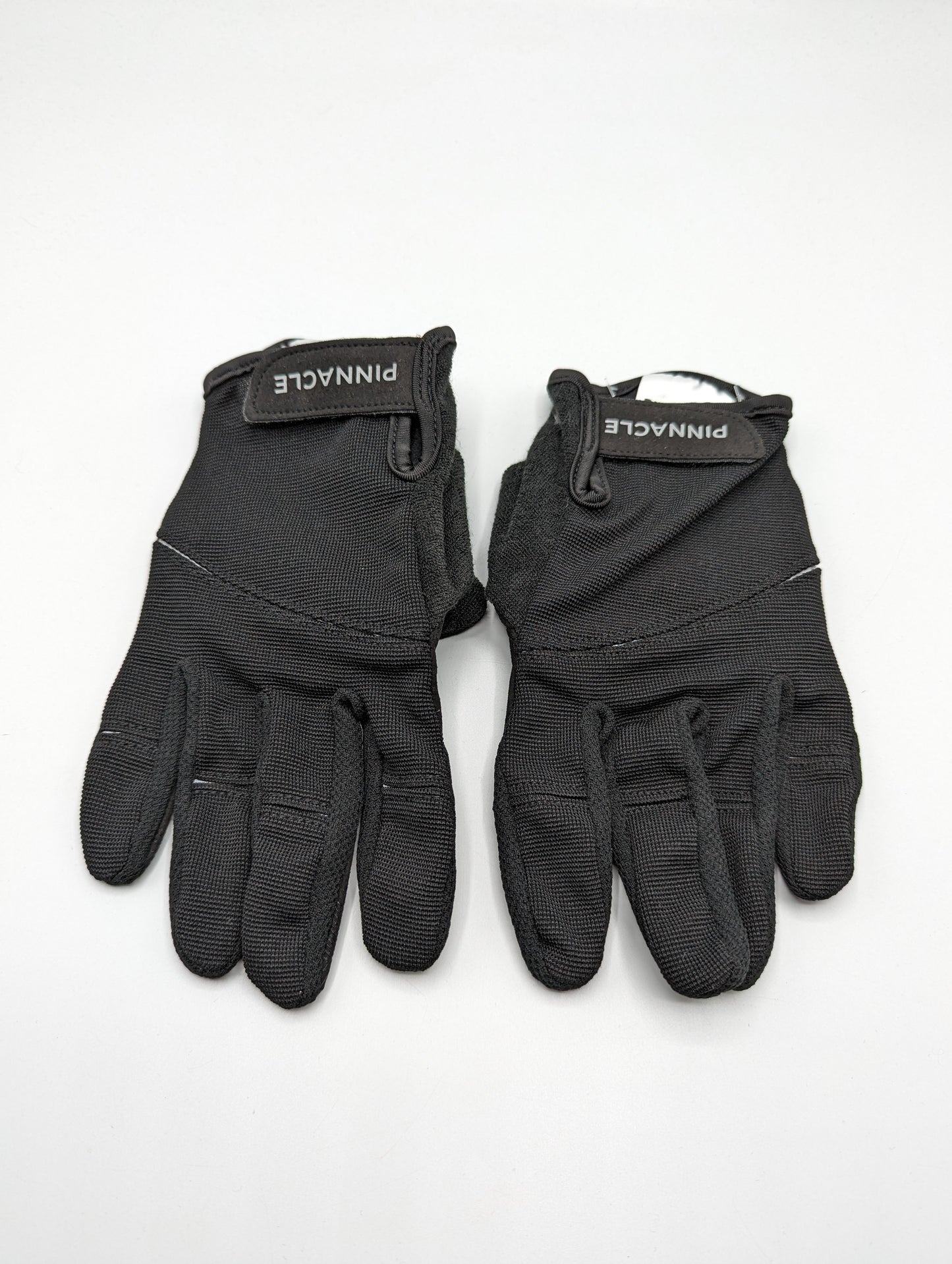 Pinnacle Cycling Gloves - Black