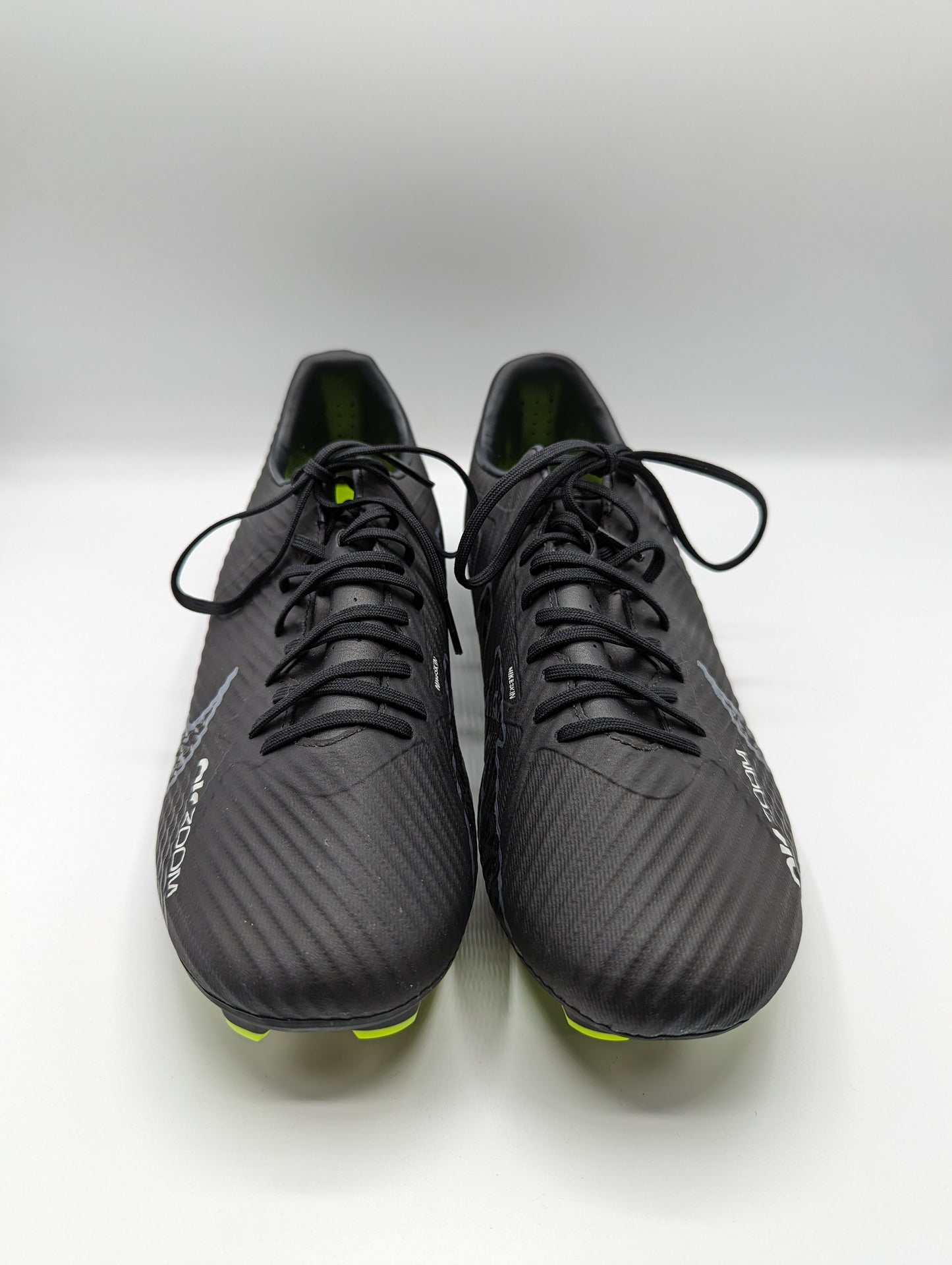 Nike Zoom Vapour 15 Academy FG/MG Football Boots - Black