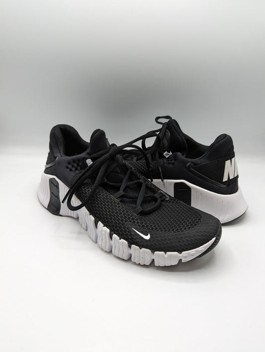 Nike Free Metcon 5 Women's Workout Shoes - Black