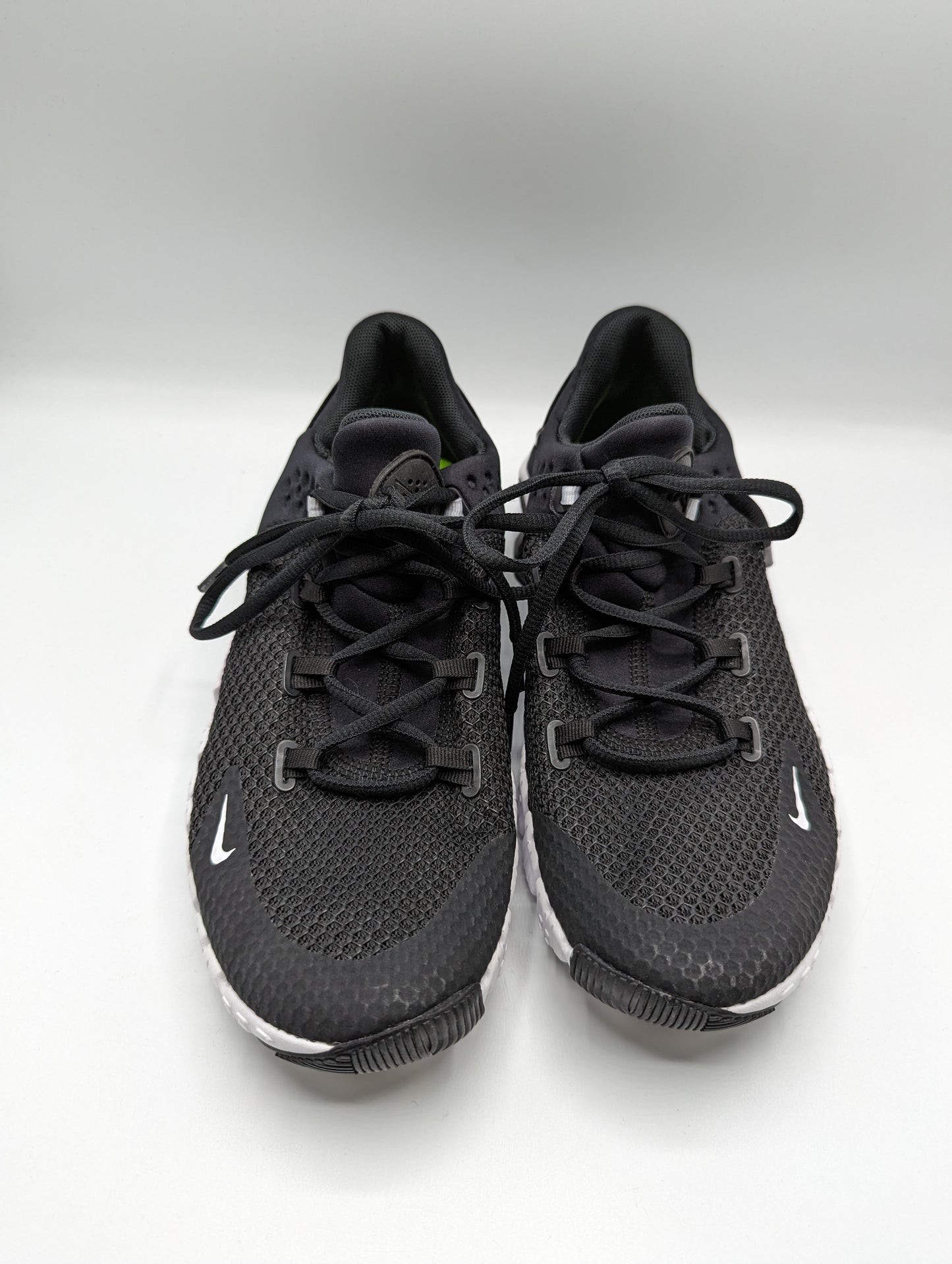 Nike Free Metcon 5 Women's Workout Shoes - Black