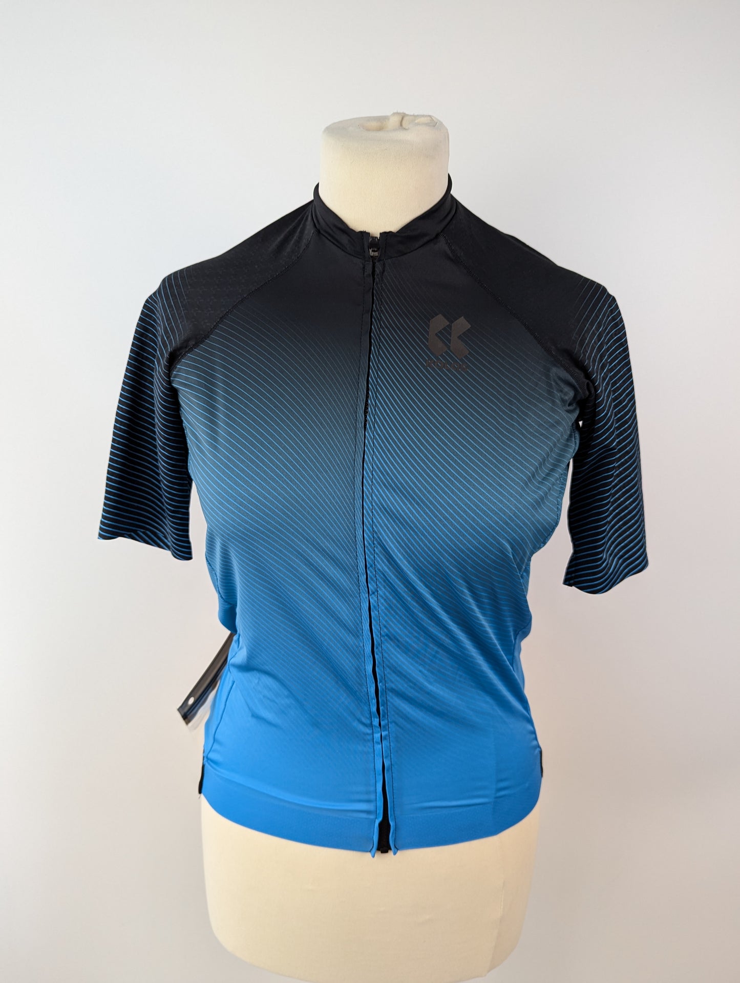 Kalas Aero Z1 Jersey Cycling Women's - Blue