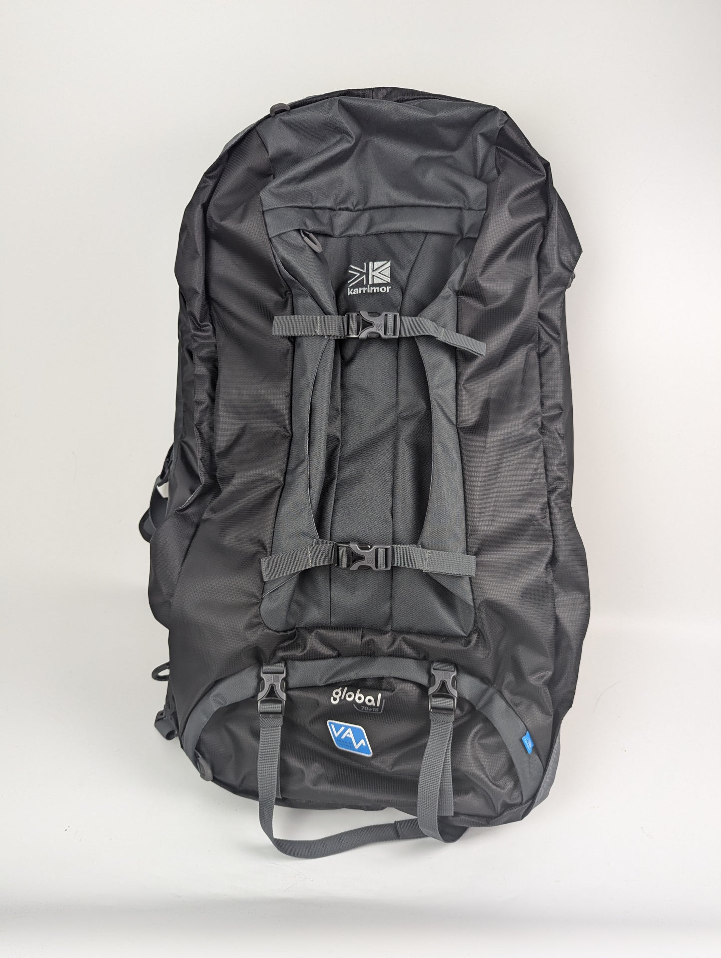 Karrimor Global 70L Rucksack - Black