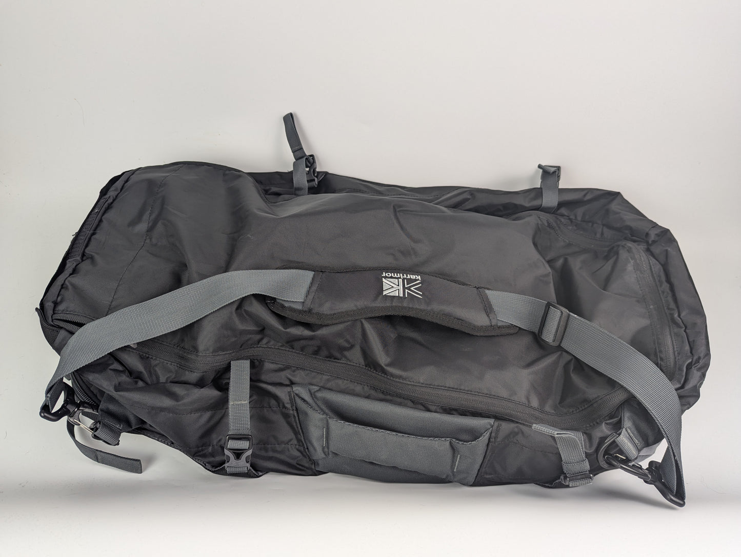 Karrimor Global 70L Rucksack - Black