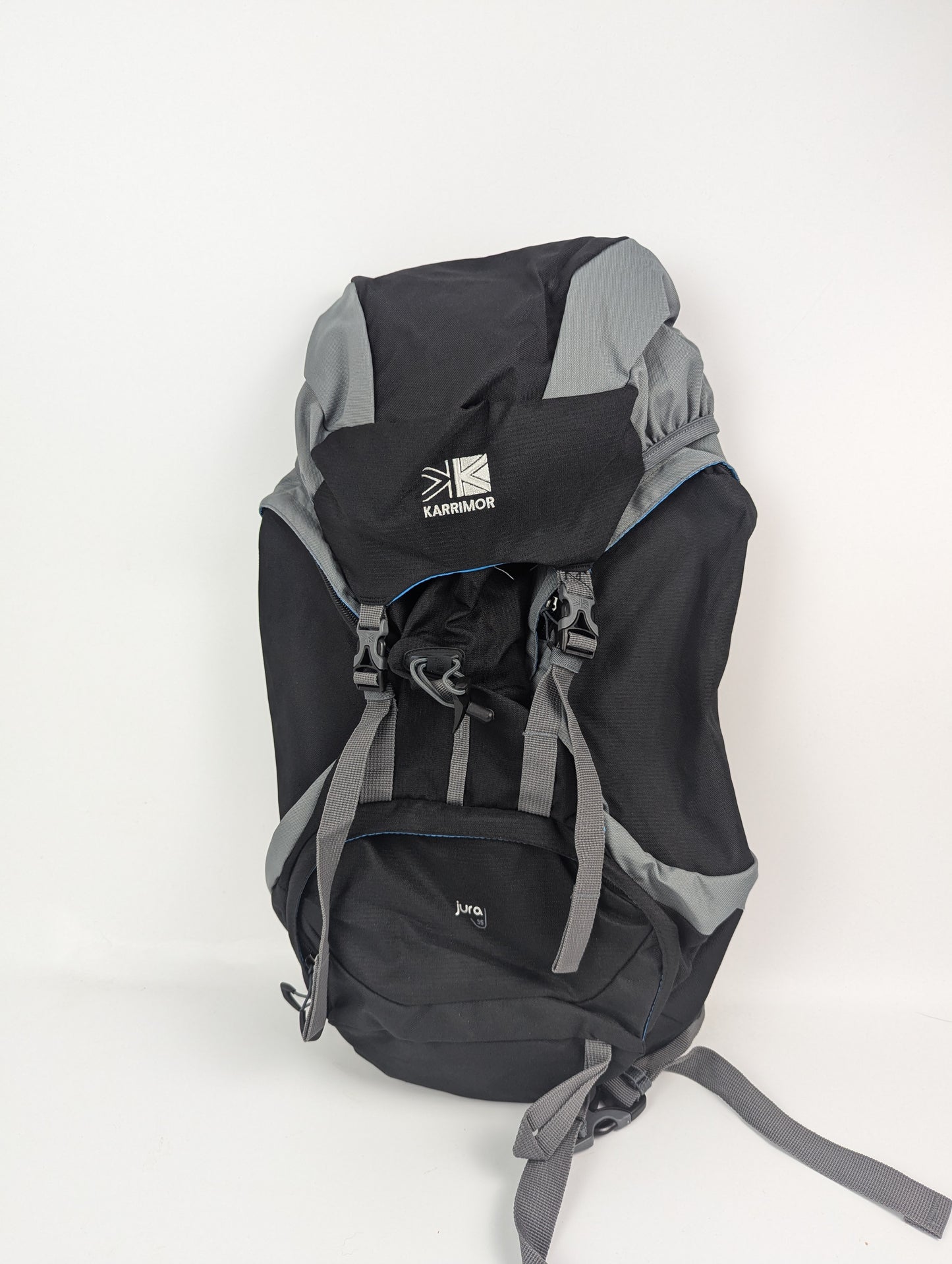 Karrimor Jura 35L Rucksack - Black