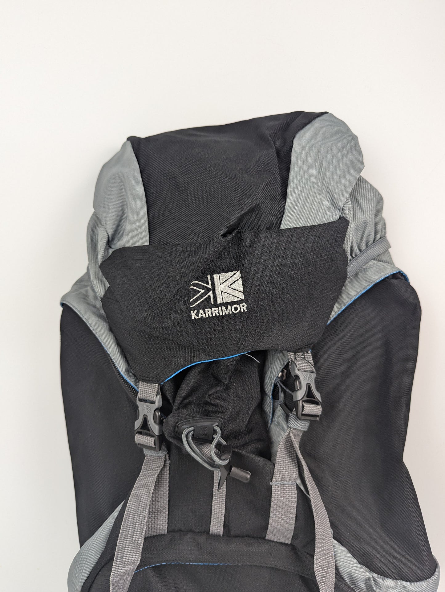 Karrimor Jura 35L Rucksack - Black