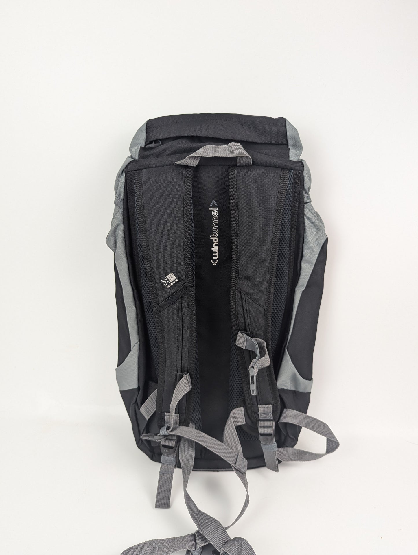 Karrimor Jura 35L Rucksack - Black