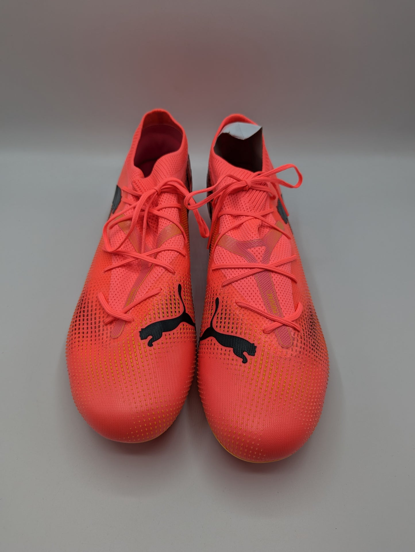 PUMA FUTURE 7 MATCH FG/AG Football Boots - Pink