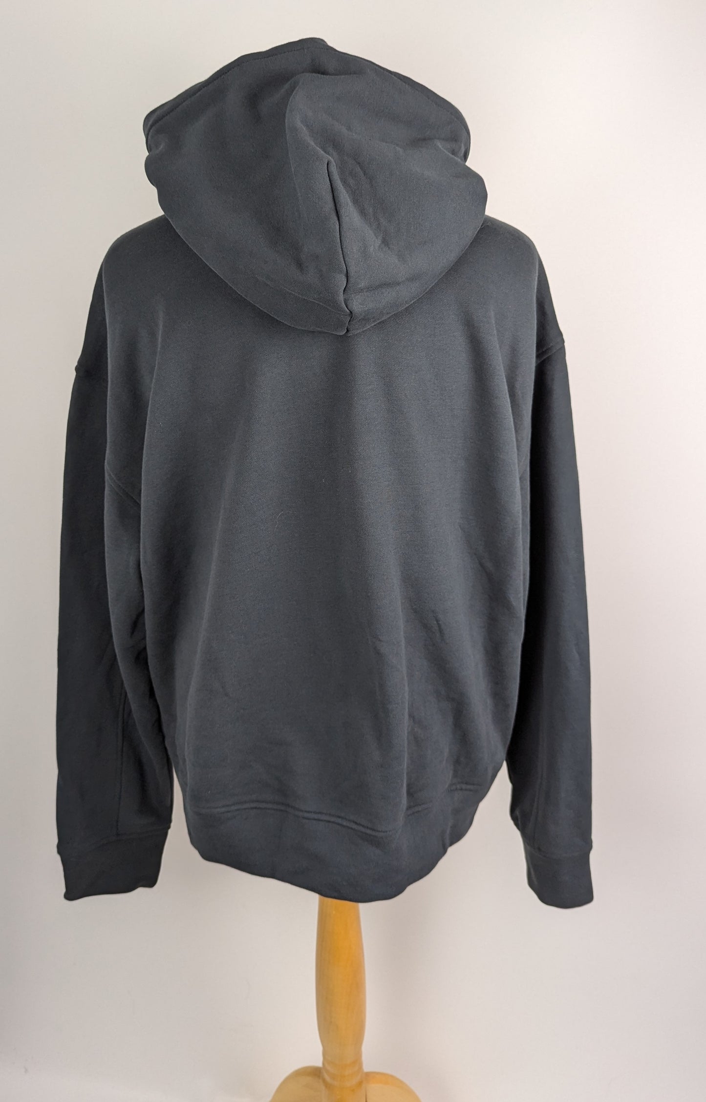 EMPORIO ARMANI Hoodie Mens - Dark Grey