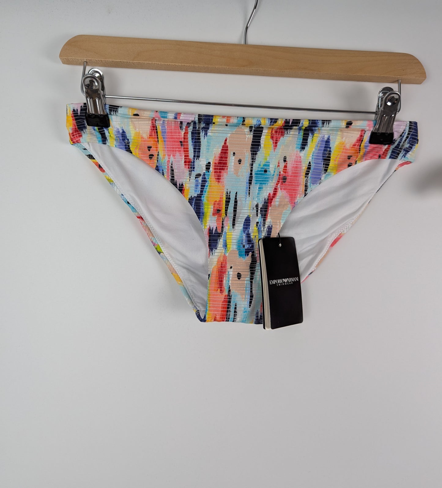 Emporio Armani Bikini - Multicoloured