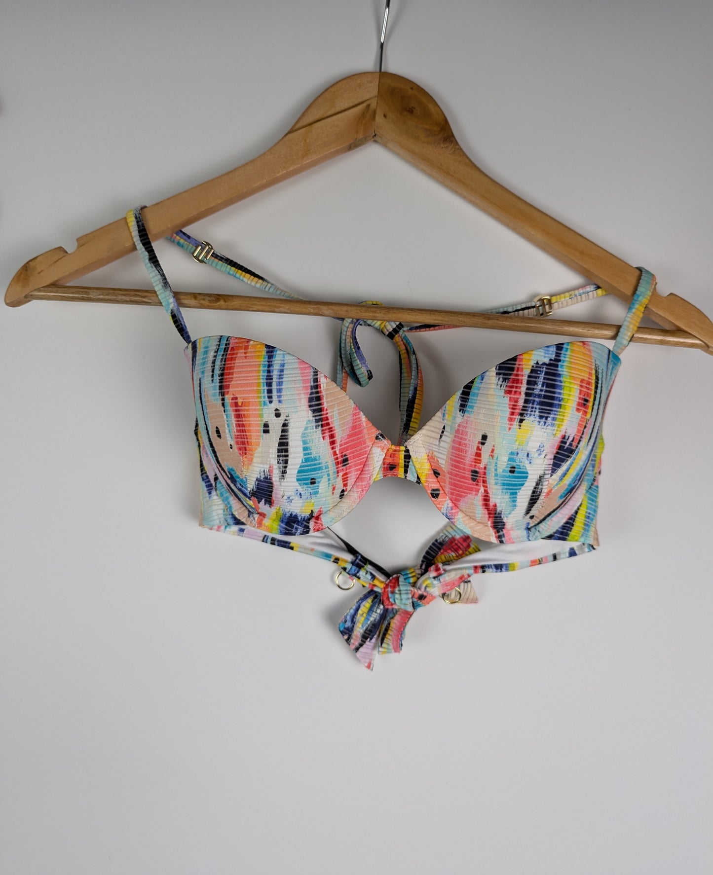 Emporio Armani Bikini - Multicoloured