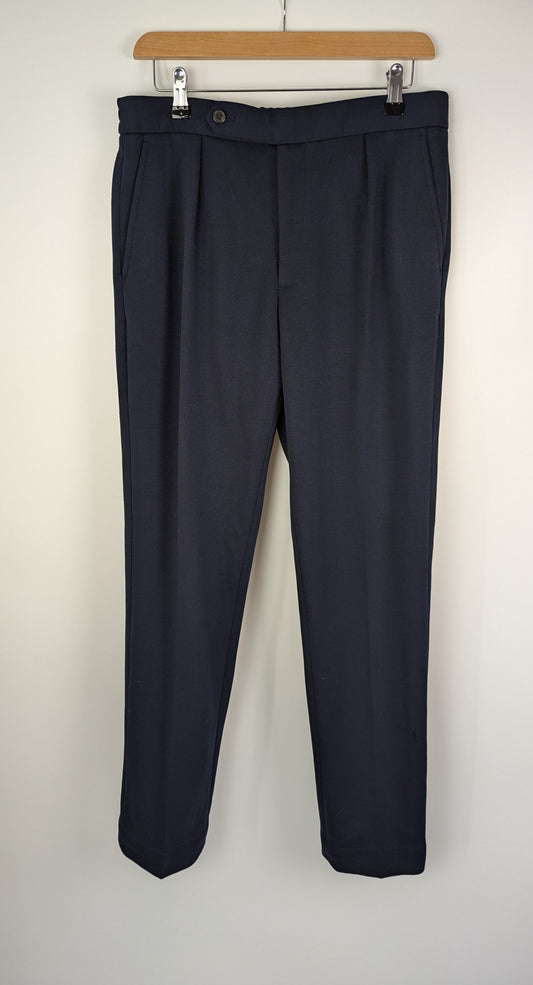 Polo Ralph Lauren Brad Trouser Chinos - aviator navy