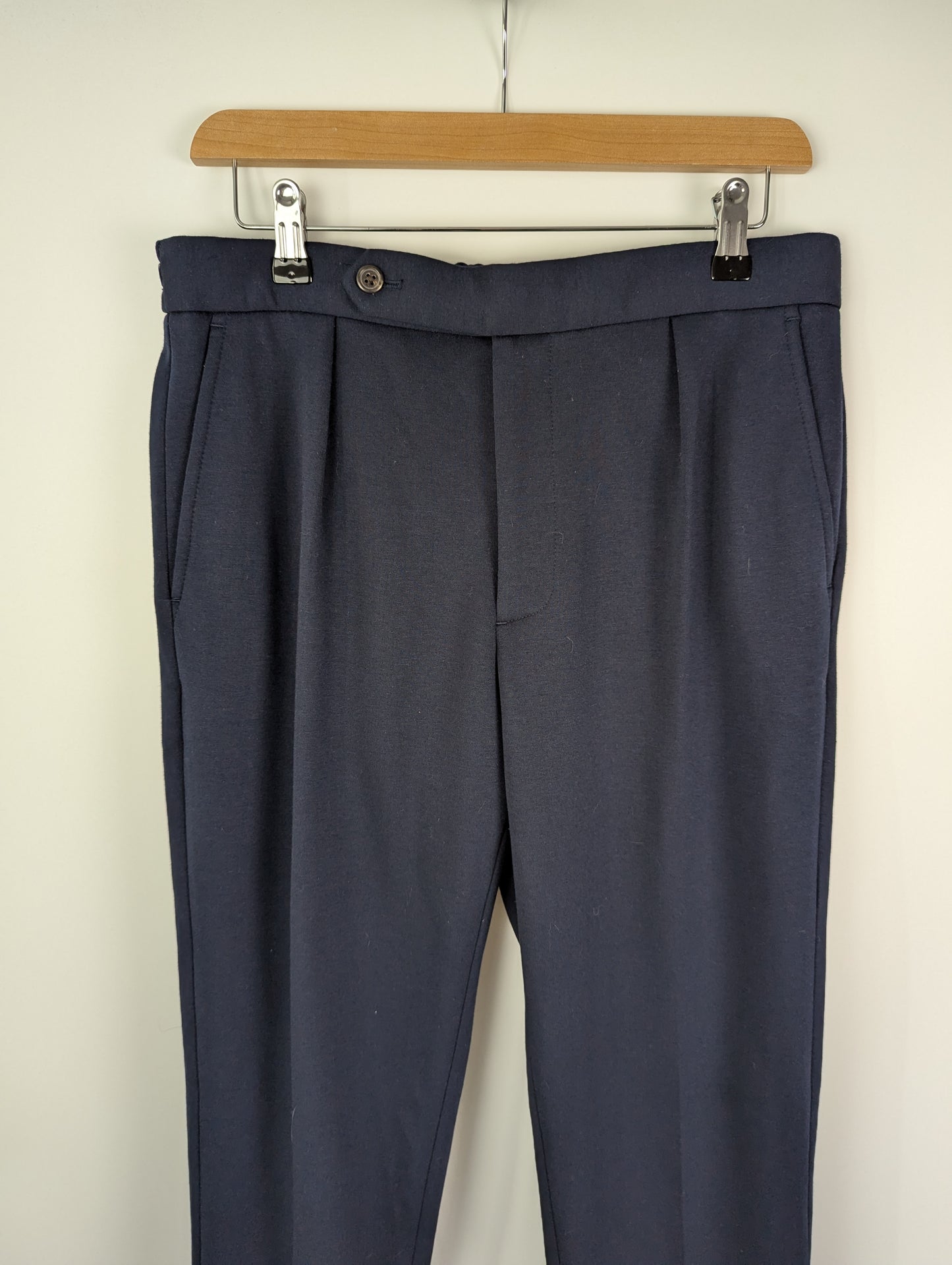 Polo Ralph Lauren Brad Trouser Chinos - aviator navy