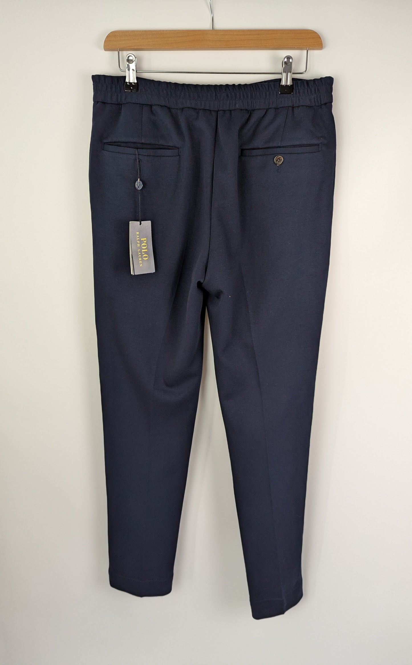 Polo Ralph Lauren Brad Trouser Chinos - aviator navy