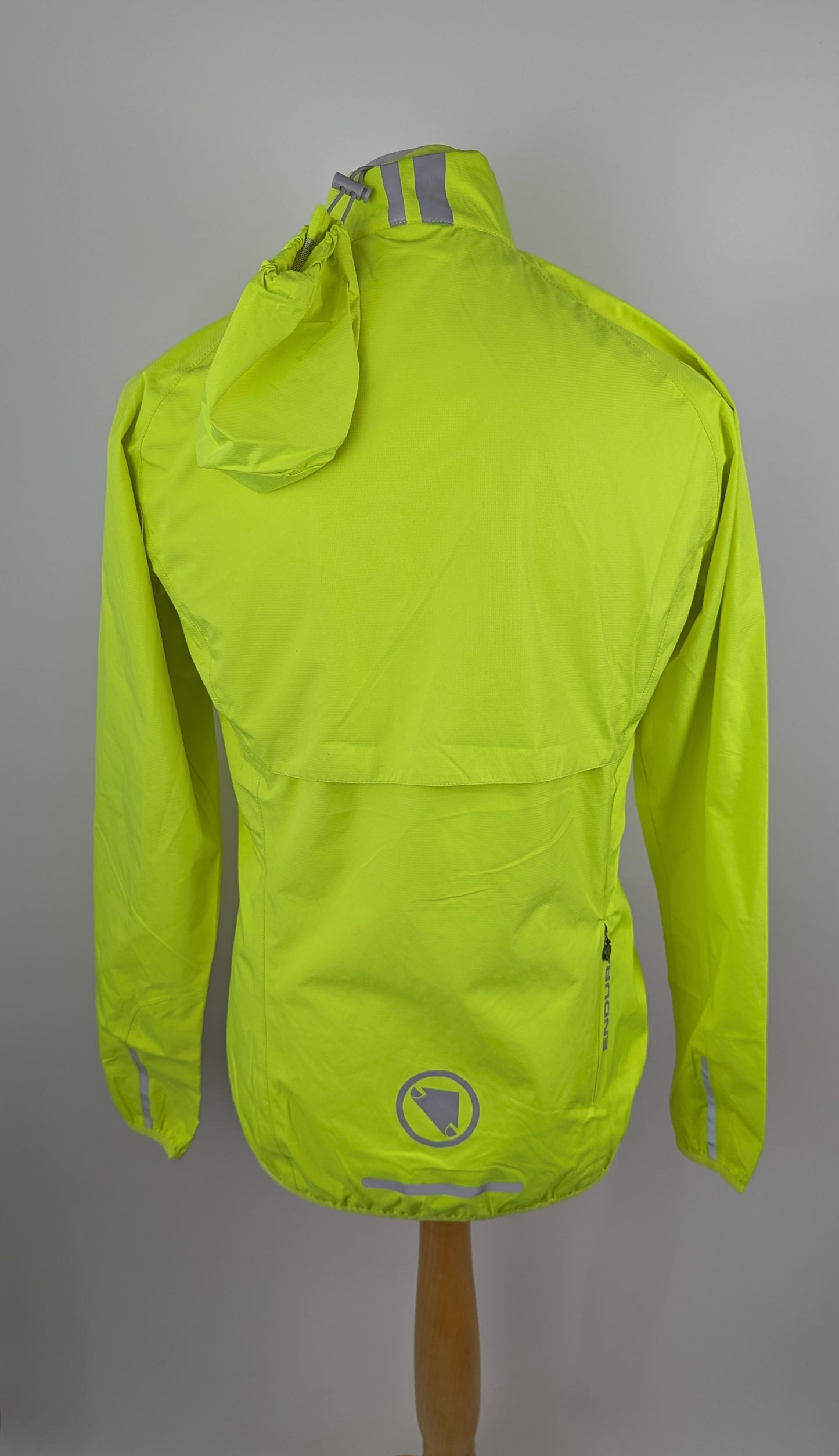 Endura Women's Xtract Jacket - Yellow