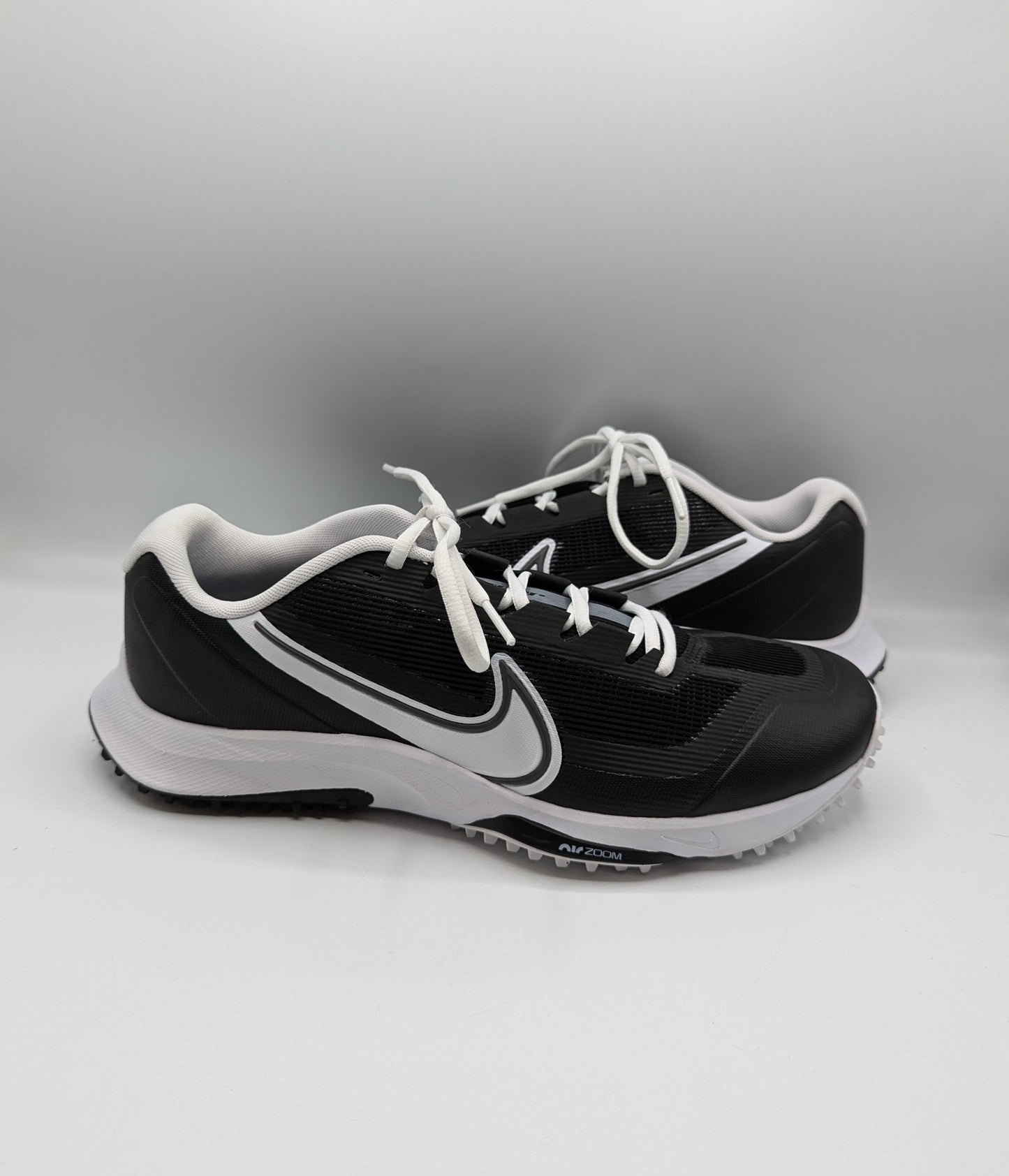 Nike Vapor Drive 2 Hockey Shoes Mens - Black