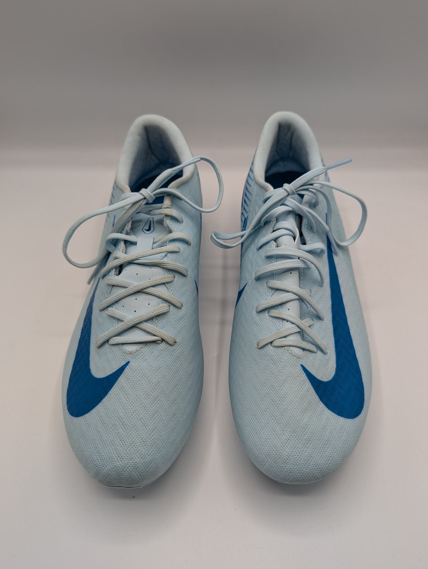 Nike Zoom Mercurial Vapor 16 Academy Firm Ground Football Boots - Blue