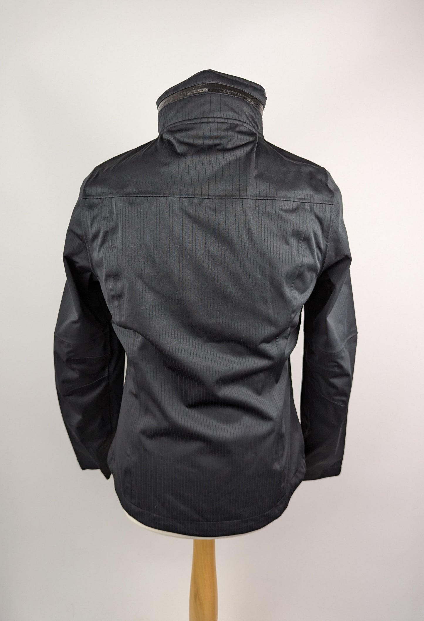 Horseware Acqua Seamless Waterproof Jacket- Black