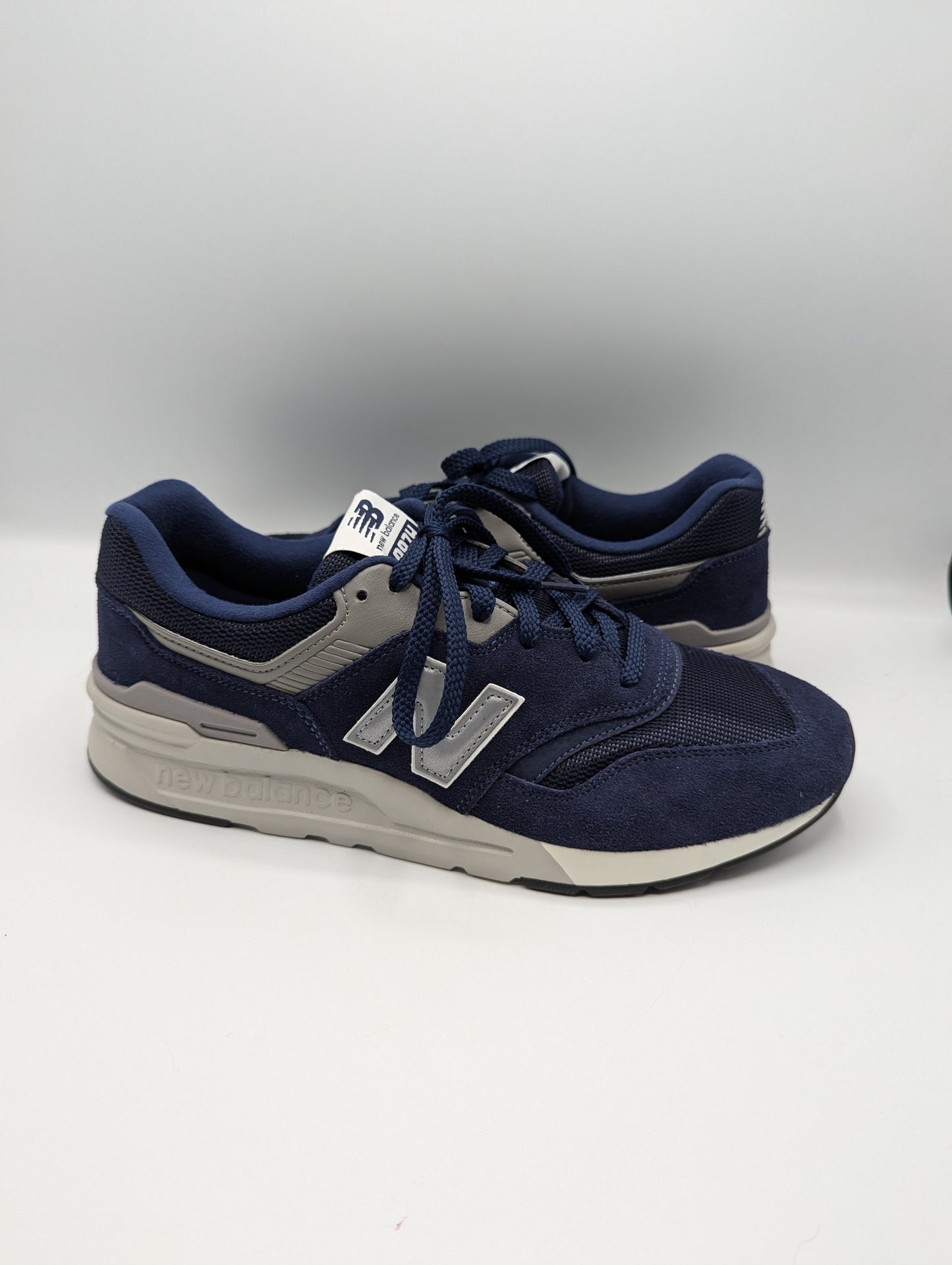 New Balance Men's 997H Shoes - Blue