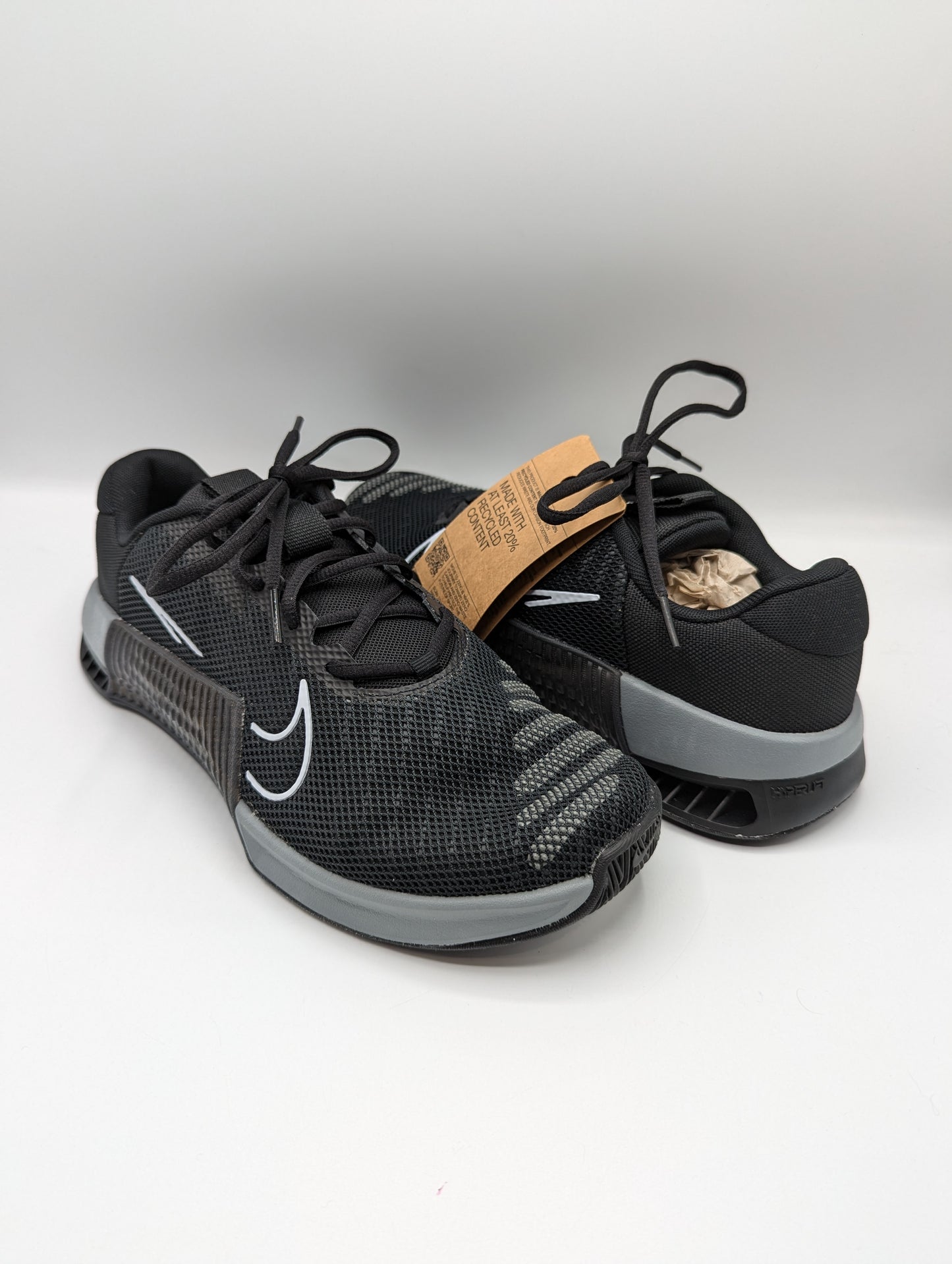 Nike Metcon 9 Men's Training Shoes - Black