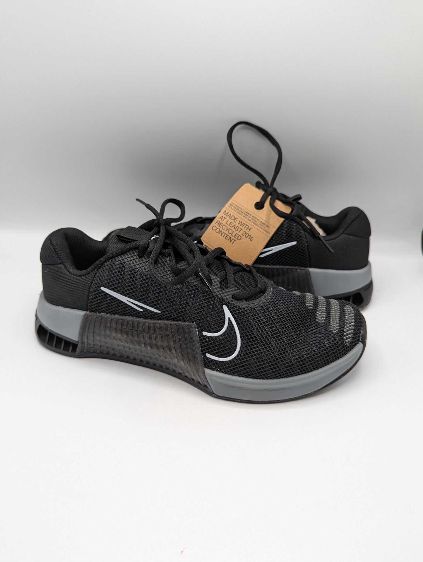 Nike Metcon 9 Men's Training Shoes - Black