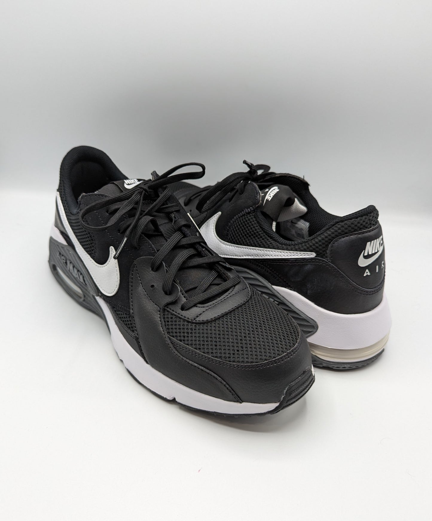 Nike Air Max Excee Trainers  Mens- Black